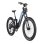 Vélo électrique tout terrain Cyrusher Trax 2.0 pneus larges