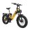 Velo electrique Kommoda 3.0 20 pouces 250 W