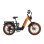 Velo electrique Kommoda 3.0 Cyrusher 20 pouces 250 W