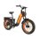 Velo electrique Kommoda 3.0 Cyrusher 20 pouces 250 W