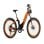 Vélo électrique Cyrusher Trax 2.0 Bafang 250W Batterie 52V 20Ah