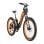 Vélo électrique Cyrusher Trax 2.0 Bafang 250W Batterie 52V 20Ah