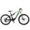 Vélo électrique Cyrusher Flex Batterie LG 48V 15Ah Suspension Totale Moteur 250W