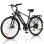 Velo Electrique Varun S700-1 Legere 48V 10,4Ah
