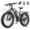 Batterie VARUN M26-2 Plus 48V 15Ah pour VTT électrique