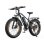 Batterie VARUN M26-2 Plus 48V 15Ah pour VTT électrique