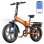 Velo electrique Varun S20-2 PRO Suspension Totale 48V 13Ah NFC