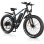 Velo Montagne Electrique Varun M26-2 Pro 48V 13Ah
