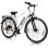 Velo electrique Varun S700-1 Leger et polyvalent