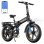 Vélo électrique Varun S20-2 PRO Suspension Totale Batterie 48V 13Ah NFC