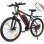 Velo Electrique Varun M27-1 Pro 250W 48V13Ah