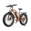 Batterie Varun M26-2 Plus pour VTT Electrique 48V 15Ah