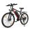 Velo electrique VARUN M27-1 250W 48V 13Ah 27,5 pouces