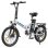 Velo Electrique Pliable Varun C20-1 Pro 48V 13Ah