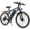 Velo electrique VARUN M27-1 250W 48V 13Ah Aro 27,5