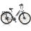 Velo Electrique Varun S700-2 48V 10,4Ah 250W
