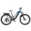 Bicicleta Eléctrica Todo Terreno Kimdyma K02 27.5" 48V 20Ah Suspensión Total