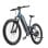Bicicleta Eléctrica Todo Terreno Kimdyma K02 27.5" 48V 20Ah Suspensión Total