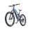 Velo electrique Kimdyma K01 48V 20Ah