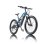 Velo electrique Kimdyma K01 48V 20Ah