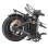 Velo electrique Sinohon B20 cadre pliant