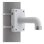 Soporte de montaje Axis T91B67 para postes 65-165 mm