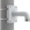 Soporte de montaje Axis T91B67 para postes 65-165 mm