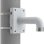 Soporte de montaje Axis T91B67 para postes 65-165 mm