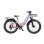 Velo Electrique Eden Freedare JB1011-Eden Tout Terrain
