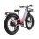 Velo Electrique Eden Freedare JB1011-Eden Tout Terrain