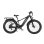 Vélo Électrique Freedare Saiga JB1010 250W Bafang 150km Autonomie