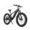 Vélo Électrique Freedare Saiga JB1010 250W Bafang 150km Autonomie