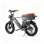 Velo electrique Yangor Y20 Pneus Longs 48V 15Ah