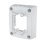 Caja de cables Axis TQ1601-E Aluminio IP66