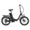Velo electrique pliant Sinohon C20 250W 36V 18Ah
