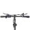 Velo electrique pliant Sinohon C20 250W 36V 18Ah
