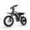 Vélo Électrique tout-terrain AONPO V20 52V 20Ah 7 vitesses