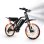 Vélo Électrique tout-terrain AONPO V20 52V 20Ah 7 vitesses