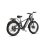 Vélo électrique Wildeway Soared Pro Batterie amovible 48V 30Ah