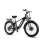 Vélo électrique Wildeway Soared Pro Batterie amovible 48V 30Ah
