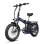 Vélo électrique Wildeway FW11 pliable batterie 48V 35Ah longue autonomie