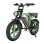 Velo Electrique Ook-tek C200 Tout Terrain