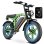 Velo Electrique Ook-tek C200 Tout Terrain