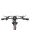 Velo Electrique Sinohon X26 Moteur Double