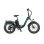 Bicicleta eletrica Cyrusher Rumble 2.0 250W 48V 18Ah