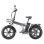 Vélo électrique Sinohon A20 pliable 48V 22Ah pneus larges 20x4,0