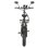 Vélo électrique Sinohon A20 pliable 48V 22Ah pneus larges 20x4,0