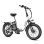 Velo Electrique Wildeway FW11S Step-Through 48V 35Ah