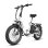 Velo Electrique Wildeway FW11S Step-Through 48V 35Ah