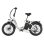 Velo Electrique Wildeway FW11S Step-Through 48V 35Ah